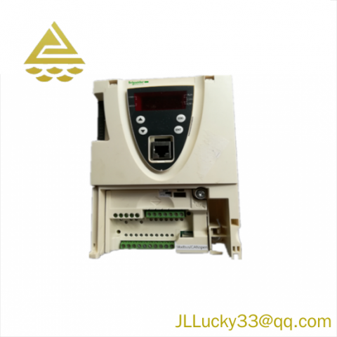 Schneider VX4A71100 Control Board: Advanced Industrial Automation Module