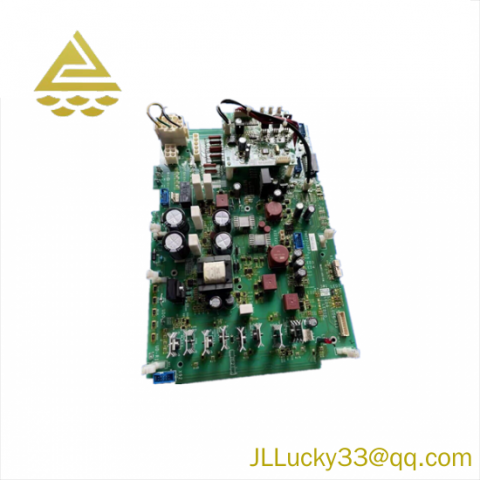 Schneider VX5A1HC2531 Inverter Power Board