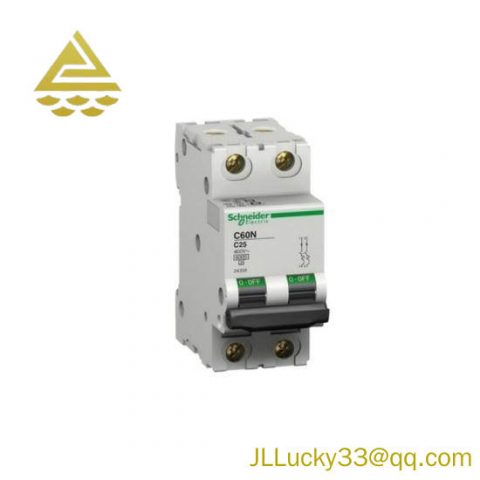 Schneider VX5A68C43N4 Inverter - Industrial Automation Power Solutions