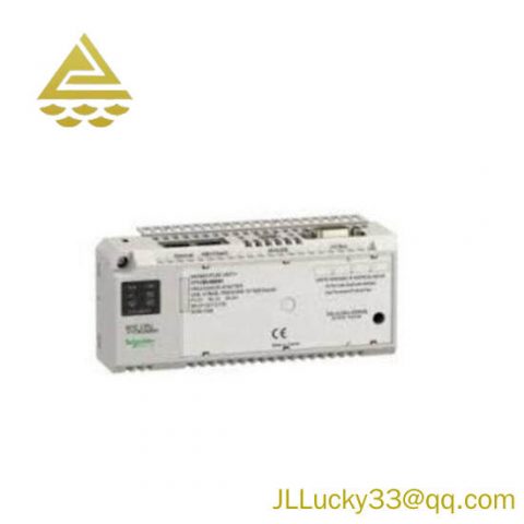 Schneider XBTF023110 Digital Input Module for Distributed I/O Systems, 200 Characters Limit