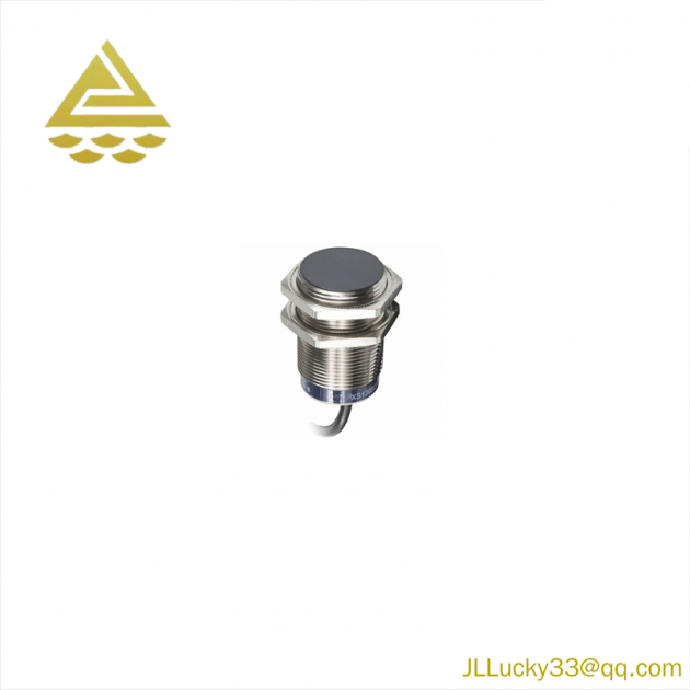 Schneider XS630B1MAL2 Inductive Sensor - High-Precision, Durable Industrial Control