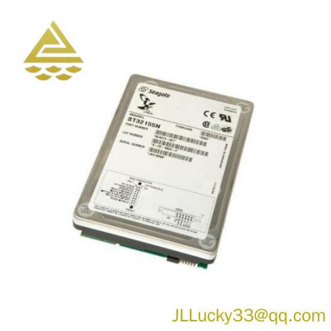 Seagate ST3630A Hard Disk Drive for Industrial Applications