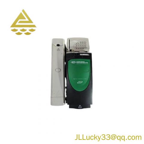 Control Techniques SES 2402 AC Drive, Unidrive SP Series