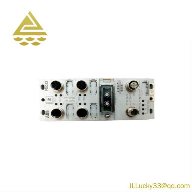 Control Techniques SES 2402 AC Drive, Unidrive SP Series