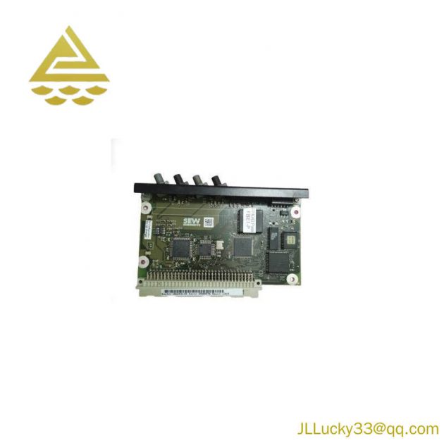 SEW 31C075-503-4-00 - High-Efficiency Industrial Drive Solution