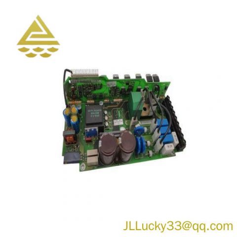 SEW Inverter Board 8224927.1A/8215790.18 - Industrial Control Module