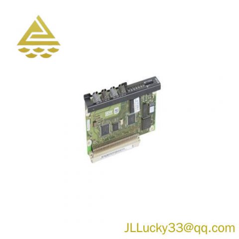 SEW DFI21B Industrial Communication Module - Advanced Control & Automation Solutions