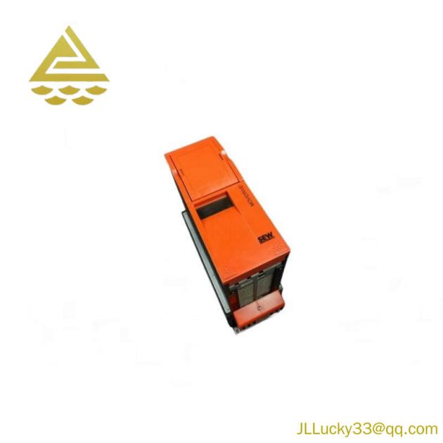 SEW MDF60A-0022-5A3-4-00 (MDX60A0075-5A3-4-00) - Movidrive Inverter for Industrial Control Systems