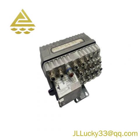 SEW EURODRIVE DBG60B-01 Inverter - High Performance Three-Phase AC Drive