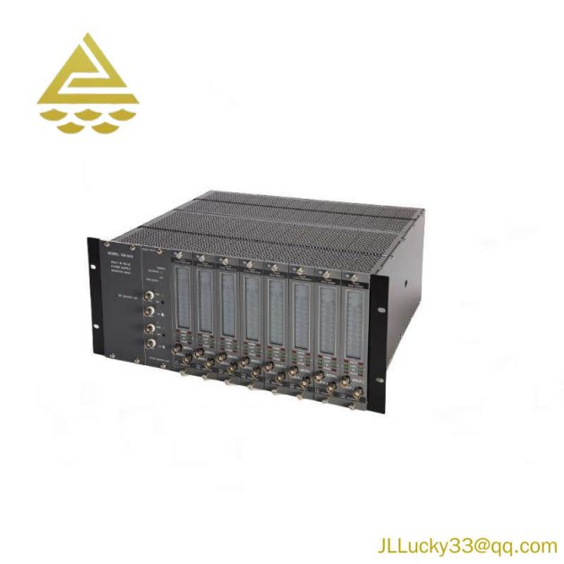SHINKAWA VM-5G0-2 Industrial Printer Module