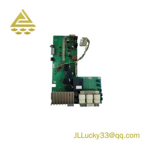 SIEMENS 180058910100 Industrial Control Board, Advanced Automation Solution