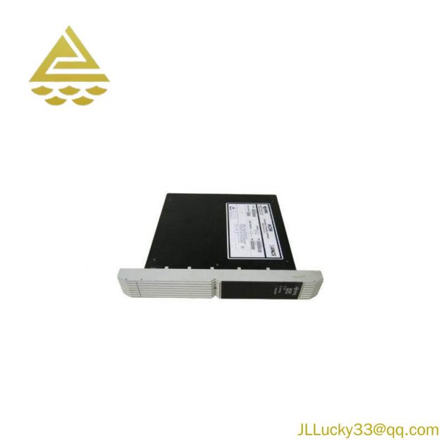 SIEMENS 39EAMCBN Analog Module, 16154-93/3, Industrial Control Solutions