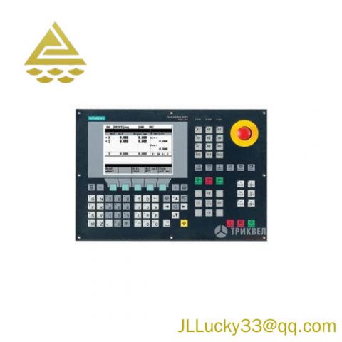 SIEMENS 3HAB8278-1 Industrial Control Module