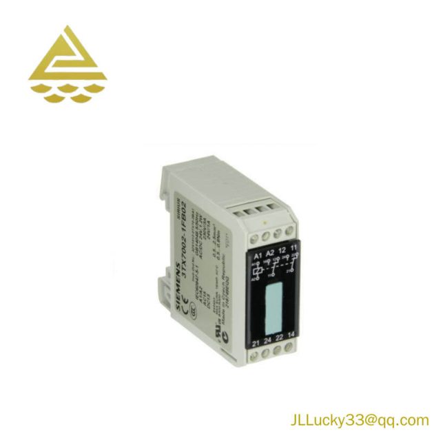 SIEMENS 3HAB8278-1 Industrial Control Module