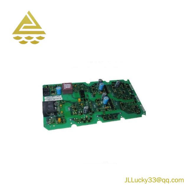 SIEMENS 545-1105, S5 470-4 Analog Current/Voltage Output Module, Industrial Control