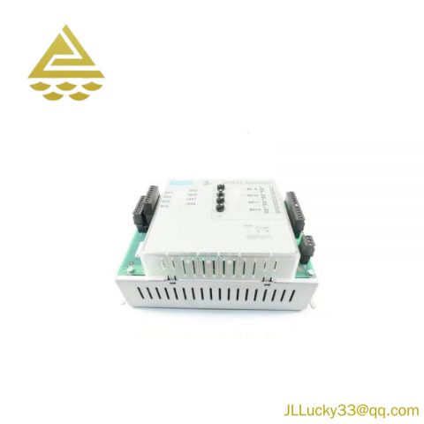 SIEMENS 549-211 Expansion Module - Industrial Automation Solutions