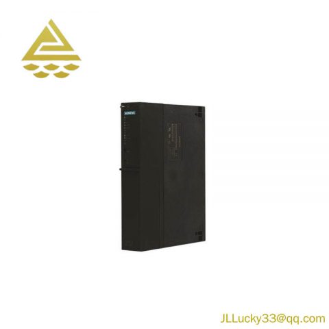 SIEMENS 6ES7407-0KA01-0AA0 Power Supply: Reliable, Efficient, and High-Quality for Industrial Automation