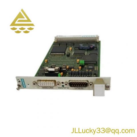 Siemens 6AR1304-0EA00-0AA0 Counter Module