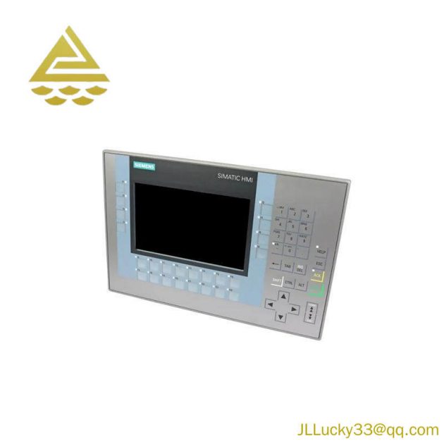 SIEMENS SIMATIC HMI KP700 Comfort Panel, 6AV2124-1GC01-0AX0, HMI