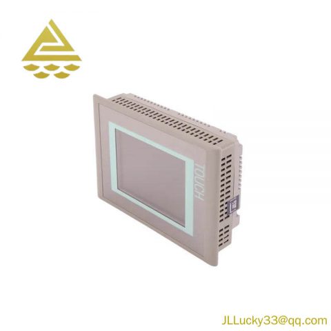 SIEMENS 6AV6643-0AA01-1AX0 Operator Panel: Comprehensive Control Solution for Industry