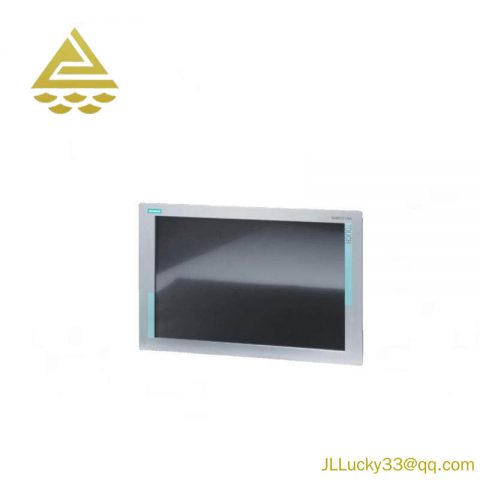 SIEMENS 6AV7 862-2TA00-1AA0: Industry-Grade Control Unit