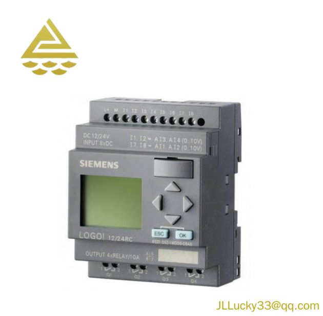 Siemens 6DD1606-0AD0 SIMATIC S7-400 Communication Module
