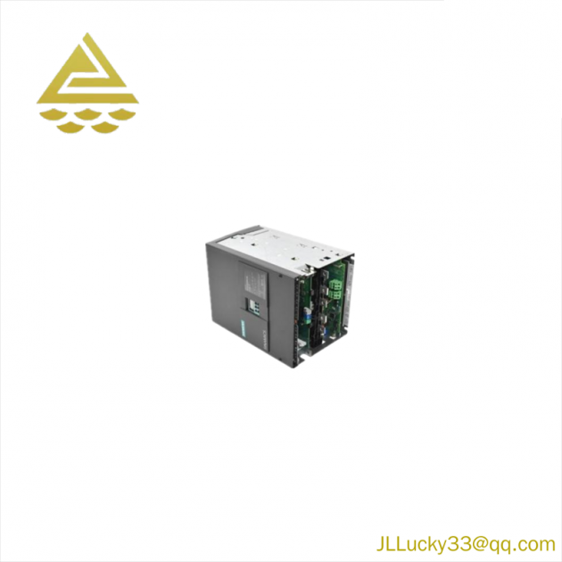 Siemens 6DD1661-0AB1 - Universal 2-Axis Control Loop Block with Incremental Encoder and Endat Absolute Value Encoder