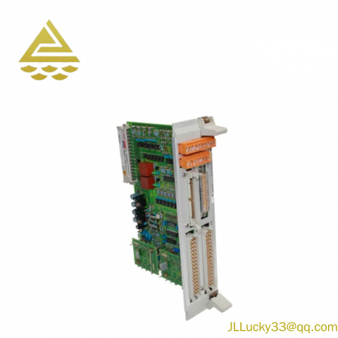 SIEMENS 6DD1681-0CA2: Advanced SE20.2 SITOR Interface Module for Industrial Automation