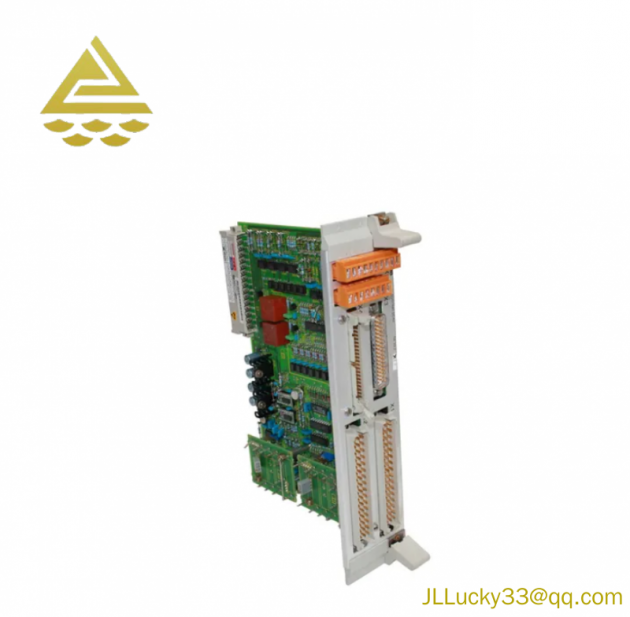 SIEMENS 6DD1681-0CA2: Advanced SE20.2 SITOR Interface Module for Industrial Automation
