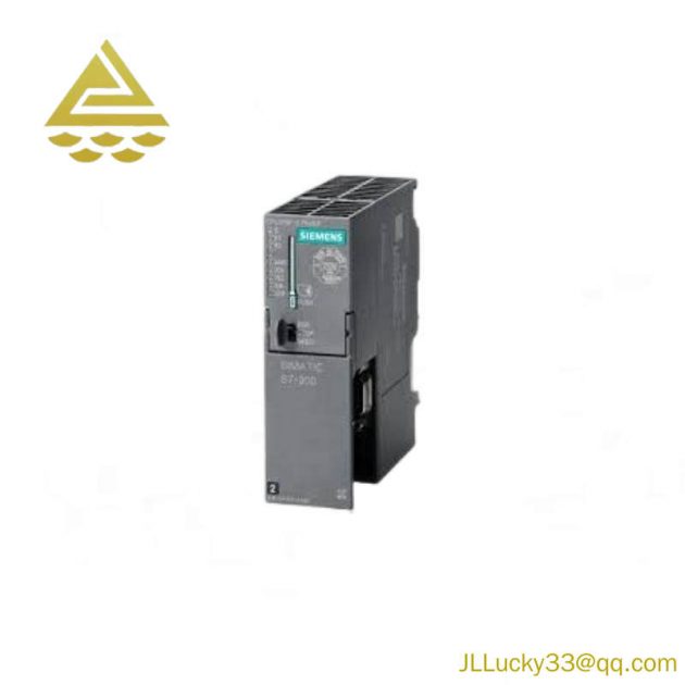 SIEMENS 6DD1683-0CH0 SIMATIC S7-400 FM 458-1 DP Module