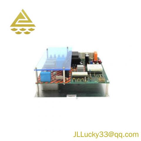SIEMENS 6DM1001-0WB00-2/E89110-F1391-C3-E: Precision Control Module for Industrial Automation
