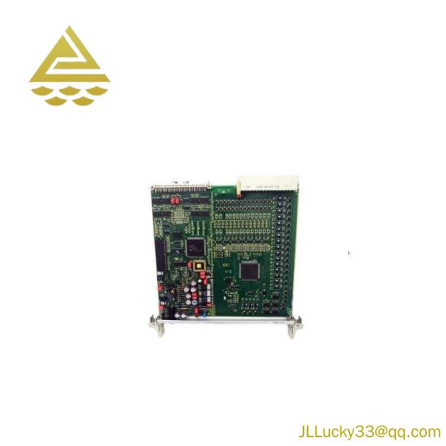 SIEMENS 6DP1210-8BC Industrial Automation Signal Processing Module