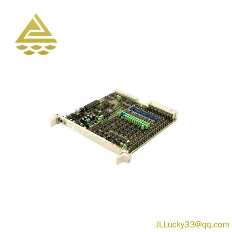 SIEMENS 6DP1230-8CC Analog Module: Industrial Control, Precision Measurement & Control Solutions