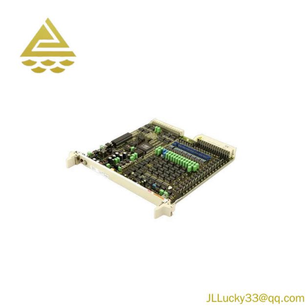 SIEMENS 6DP1230-8CC Analog Module: Industrial Control, Precision Measurement & Control Solutions