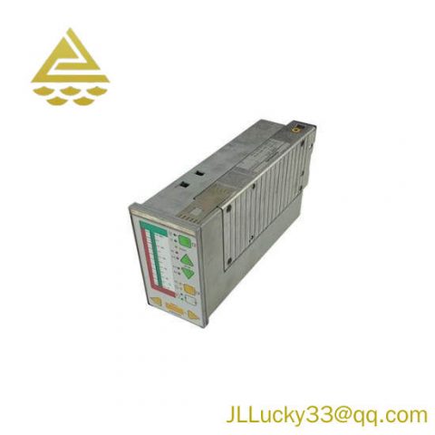 SIEMENS 6DR2400-5 SIPART DR24 MULTI-FUNCTION UNIT - Industrial Control Module for Precision Applications