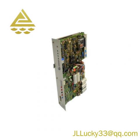 Siemens 6DS1000-8AA Industrial Power Supply Module