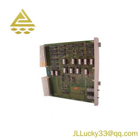 Siemens 6DS1103-8AB Control Board