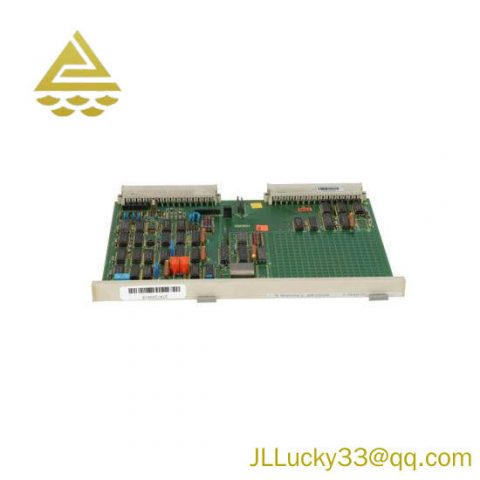 Siemens 6DS1302-8AB IO Bus Modules: Advanced Industrial Control Solutions