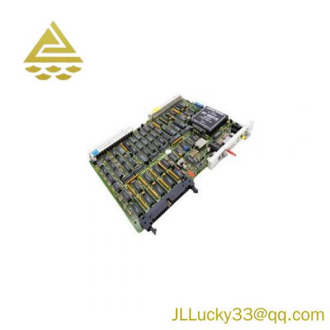 Siemens 6DS1315-8AC Automation Module