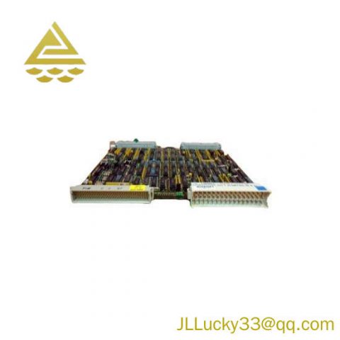 Siemens 6DS1315-8BB Voter 2 I/O Bus