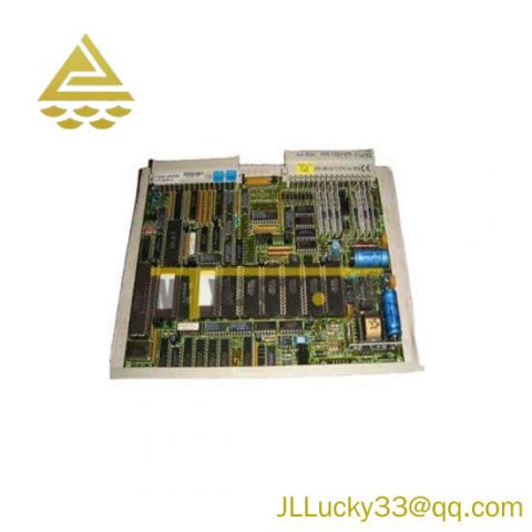 Siemens 6DS Series, 1325-8AA Interface Module, Precision Control for Industry