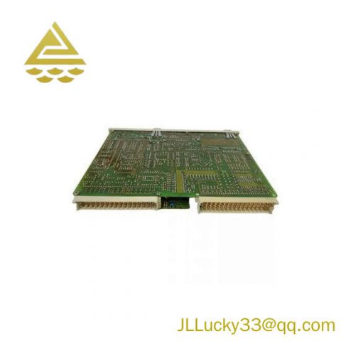 Siemens 6DS1715-8BA Teleperm M Analog Input Module