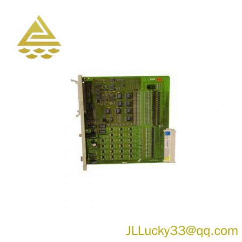 Siemens 6DS1719-8RR: Precision Teleperm Binary Expansion Module for Industrial Control Systems
