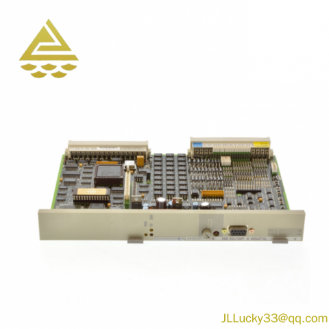 Siemens 6DS1723-8BA PLC Analog Module