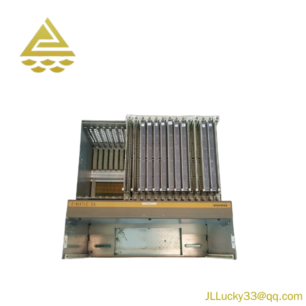 Siemens 6DS1723-8BA PLC Analog Module