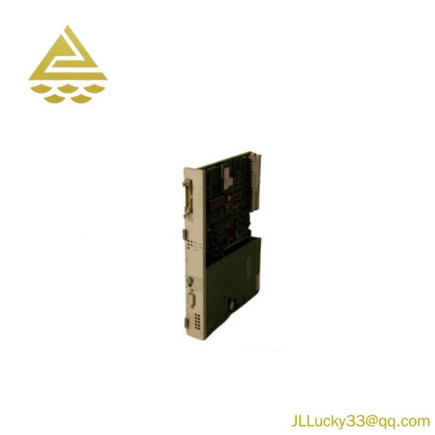Siemens 6DS1731-8RR: Analog Input Module for High Precision Industrial Automation