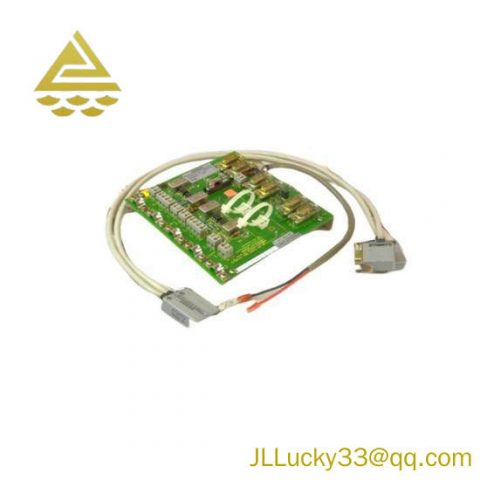 Siemens 6DS9901-8BB: Advanced Battery & Interface Termination Module for Industrial Control