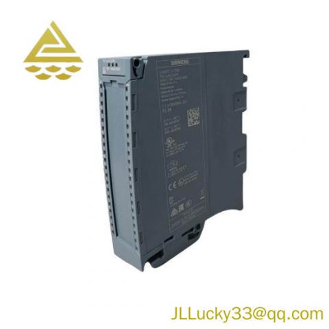Siemens 6EC1710-OA Advanced Process Control Module