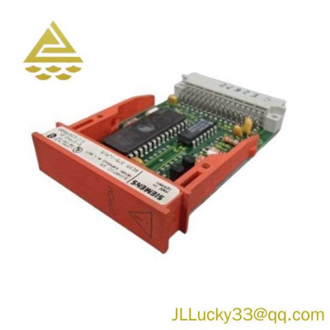 SIEMENS 6ES53751LA15 Memory Module - High Performance, Reliable Data Storage Solution for Industrial Automation