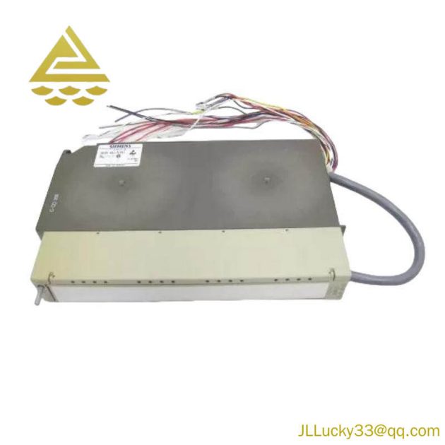 SIEMENS 6ES5431-7LA11: Industrial Digital Input Module
